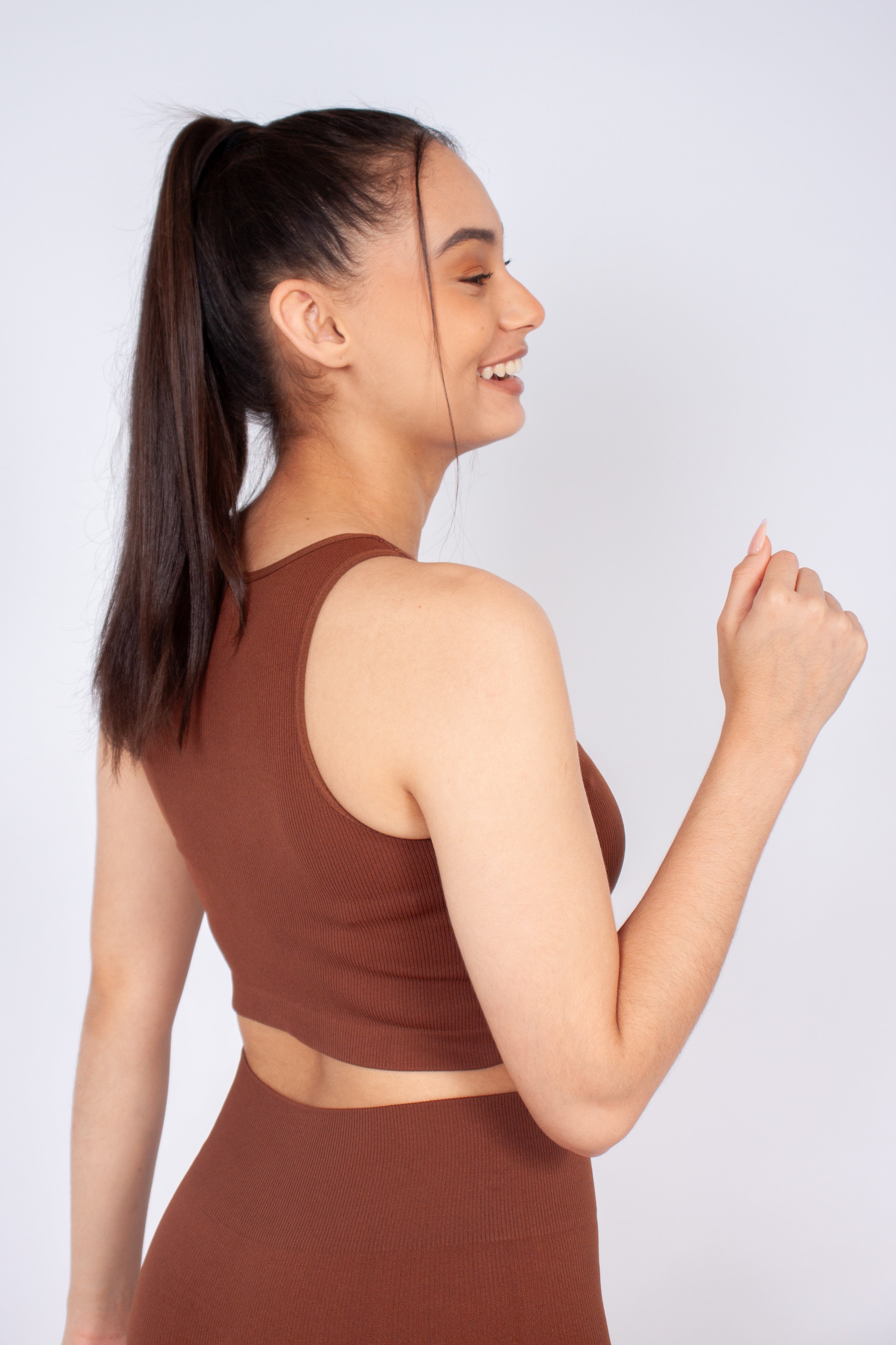 Active Crop Top